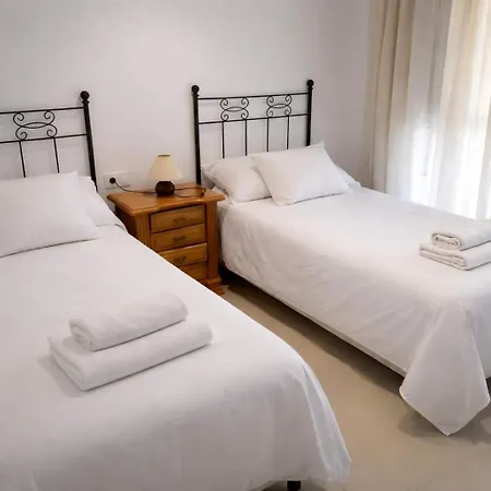 En El Centro De Apartment